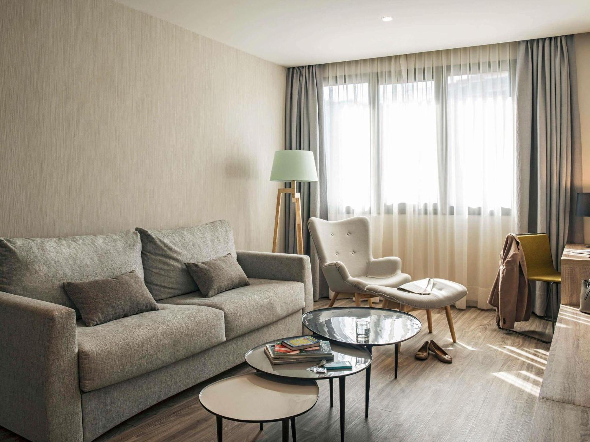 Mercure Barcelona Condor — Bilder 3